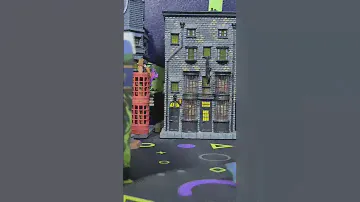Unboxing Harry Potter Pop Mart