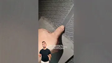 Инструкция по установке tire magic pad