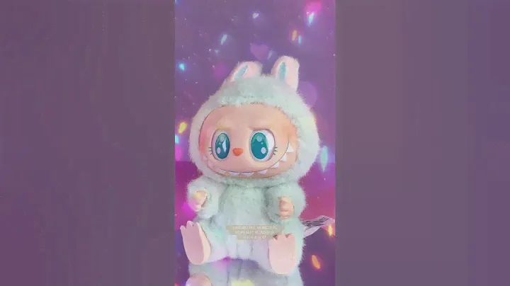 What Do You About This LABUBU THE MONSTERS POP MART Have A Seat Blind Box Toy Plushie