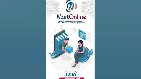 MartOnline App KYC Journey
