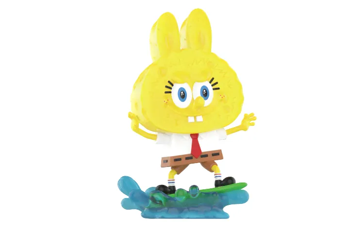POP MART LABUBU /12
