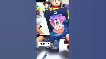 Unboxing League of Legends Pop Mart - Part 1 #popmart #toys #leagueoflegends #lol #asmr