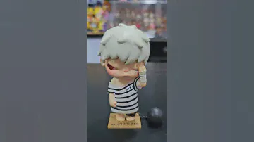 Hirono Manacle #popmart #unboxing #popmartunboxing #hirono #toys