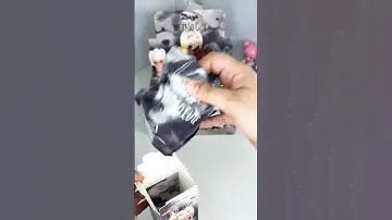 Episode 6: Unboxing Pop Mart’s Zsiga We are so Cute Series Case #popmart #figures #blindbox #cute