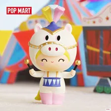Куклы POP MART Momiji цирковые серии игрушки фигурка подарок на день рождения детская