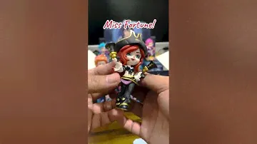 Popmart League of legends Blind box Part.2