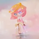 POP MART AZURA серия натуральных элементов загадочная коробка 1 шт.12 шт. POPMART глухая коробка фигурка героя милая игрушка (art.: 3920c78d4ec5d)