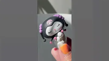 Unboxing Sanrio blind box #blindbox #sanrio #sanriocharacters #asmr #kuromi #popmart #foryou