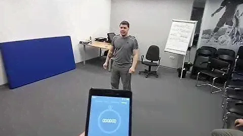Дима- март, продвинутый уровень, 65 повторений