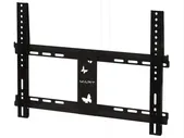 Кронштейн MART 404S черный для 22"-52" настенный от стены 32мм до 70кг