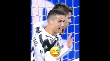 When Players Steal Their Teammates Goal 😮‍💨