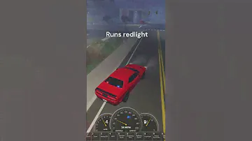 Fast = Bad | ERLC Roblox