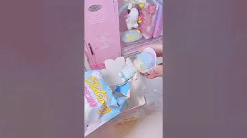 dimoo dating unboxing ~! 💗💗💗💗