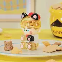POP MART PINO JELLY in Your Life Series загадочная коробка 1 шт.9 шт. POPMART глухая коробка аниме экшн-фигурка (art.: 3920c7a1c6b59)