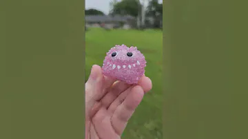 Pop Mart x Instinctoy Mucky Dreamy Life blind box opening 💕