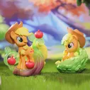 POP MART Вся коробка My Little Pony естественная серия фотоигрушка Caja Ciega девушка фигурки кавайная модель подарок на день рождения загадочная коробка (art.: 3920be0bc070a)