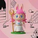 POP MART THE MONSTERS Constellation Series загадочная коробка 1 шт.12 шт. POPMART глухая коробка Labubu Zimomo экшн-фигурка (art.: 3920c2d025c29)