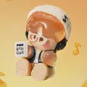 POP MART PINO JELLY Star Project Series фигурки POPMART глухая коробка экшн-фигурки (art.: 3920c94bea414)