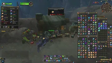 From where to buy Crafting Reagents for Crowd Pummeler 2-30, WoW TWW