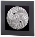 Панно Mart Gallery Инь и Янь 18914A Восточная тема совершенства баланса идеально подойдет для любого