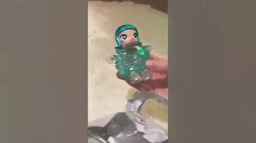 “Erosion Molly costume series unboxing #popmartglobal #toycollection #blindboxopening #popmart