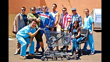 Dent Shop ("Thrift Shop" Dental Parody)