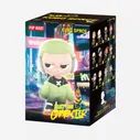 Коллекционная фигурка Pop Mart сюрприз Kubo Select Your Character, ПОП МАРТ
