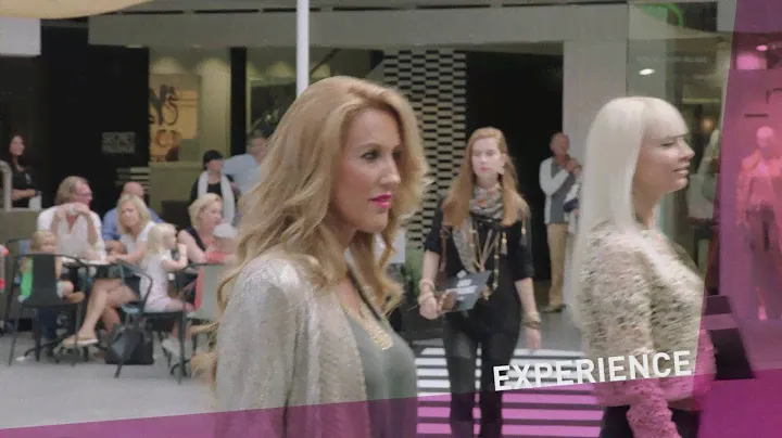 Fashion & Accessories at Trade Mart Brussels