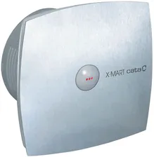 Вытяжной вентилятор CATA X-MART MATIC 15 INOX