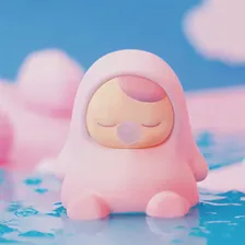 POPMART PUCKY расслабляющие бобы серии глухая коробка игрушки Угадай сумку загадочная коробка Mistery Caixa экшн-фигурка сюрпресс Милая модель на день рождения (art.: 3920c3eba7625)