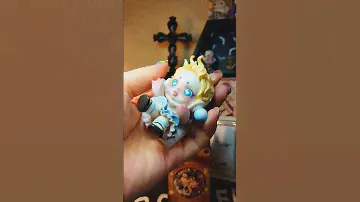 POPMART SKULLPANDA Everyday Wonderland UNBOXING  #POPMART #UNBOXING #Alice #aliceinwonderland