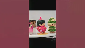 POP MART PUCKY The Feast Series Figures