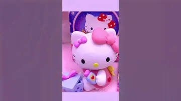 Unboxing Pop Mart Sanrio Characters Party blind box