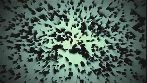 Mart Universal Animated Logo
