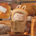 POP MART Монстры почти скрытая серия загадочная коробка от Kasing легких 1 шт.12 шт. POPMART глухая коробка фигурка героя милая игрушка (art.: 3920c628c8413)