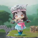 POP MART меч и Сказочный китайский музыкальный инструмент серия загадочная коробка 1 шт.12 шт. POPMART глухая коробка фигурка героя милая игрушка (art.: 3920c5eaf9664)