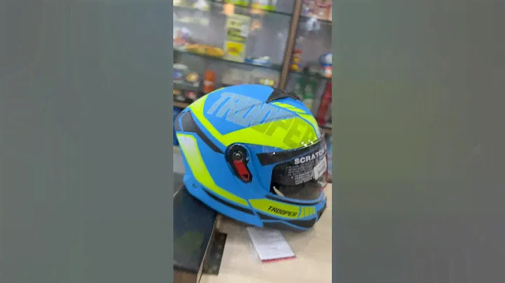 STUDDS trooper flipup helmet (for order 7010224200)shop @MultiPalace_Namakkal #namakkal #besthelmet #viral