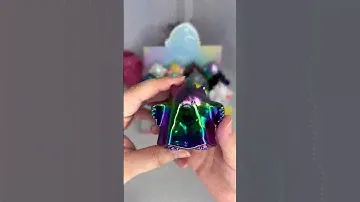 Episode 6: Unboxing Pop Mart’s Yuki Series 4 Case #blindbox #figures #popmart #aesthetic #skeleton