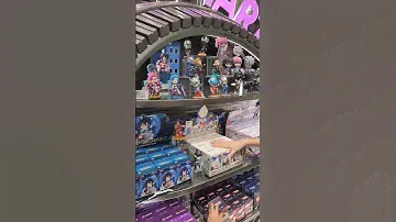 POP MART 💜 Shanghai #newmusic  #shanghai #шанхай #popmart
