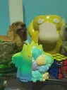 🛍 Экшн-фигурка POP MART YUKI Evolution Series, глухая коробка, бинарная, подарок на день рождения, детская игрушка