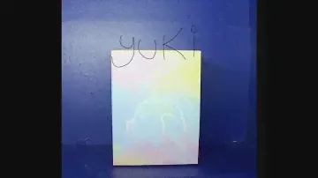 Yuki Evolution Blind Box Opening