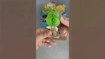 Episode 5: Unboxing Pop Mart’s Dimoo Animal Kingdom Series Case #blindbox #figures #popmart #animals