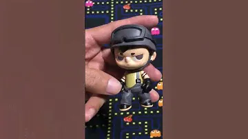 Unboxing Pop Mart Kubo #kubowalksoflife #kubospace #kubo #popmart
