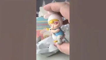 Popmart x Bunny Playfulness Blind Box Unboxing 🎠