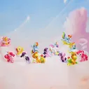 POP MART Вся коробка My Little Pony естественная серия фотоигрушка Caja Ciega девушка фигурки кавайная модель подарок на день рождения загадочная коробка (art.: 3920be0bc070a)