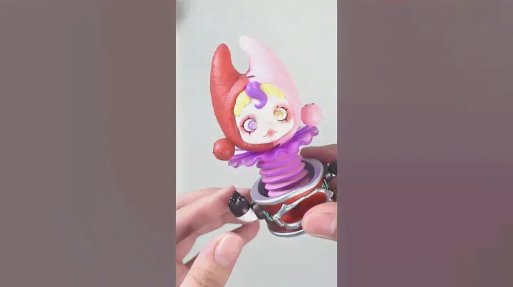 Skullpanda Image of Reality Unboxing ASMR ✨✨✨