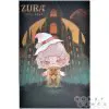 Фигурка-сюрприз Pop Mart: Zura-2