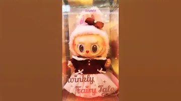 ‼️Limited-edition POPMART MOKOKO Twinkly Fairy Tale & Fall Into Spring @ T&L Korea Sunway Pyramid‼️