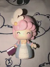 🛍 POP MART MOMIJI коллекционные милые фигурки в виде книжки