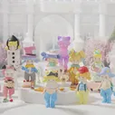 🛍 POP MART сатир Рори Алиса приключения в стране чудес Коллекционная милая фигурка кавайная фигурка подарок Детская игрушка Бесплатная доставка